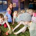 Märchenerzählerin Jena Kindergeburtstag