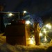 Weihnachten bauchladen puppen theater jena